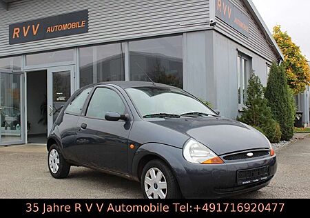 Ford Ka /+ 1.3 , Allwetterreifen Klima, TÜV 12/2024