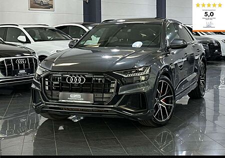 Audi Q8 50 TDI |MATRIX|ACC|PANO|HUD|K-GO|S-CLOSE|360°