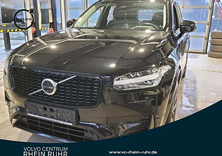 Volvo XC 90 XC90 B5 (D) AWD ULTIMATE DARK AHK+360°+STANDHZ+