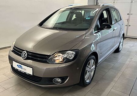 VW Golf Volkswagen Plus VI 1.4 TSI Match DSG *AHK *