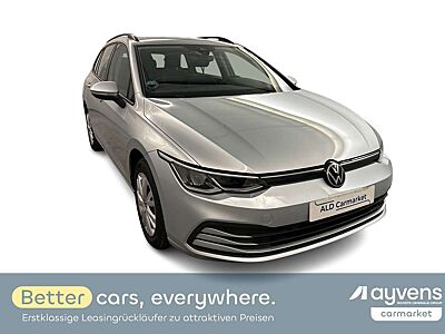 Volkswagen Golf Variant 2.0 TDI SCR