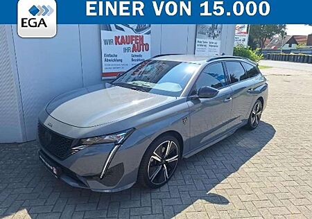 Peugeot 308 AUTOMATIK*LED*NAVI*KAMERA*KEYLESS*E-KLAPPE