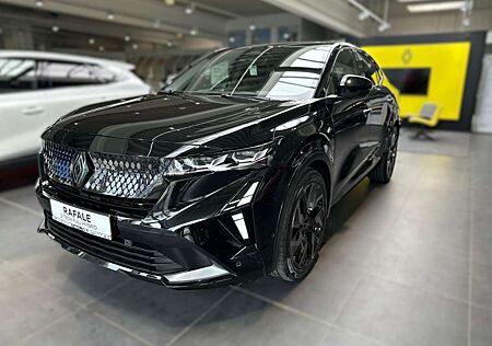 Renault Rafale Esprit Alpine Full Hybrid 200 PS