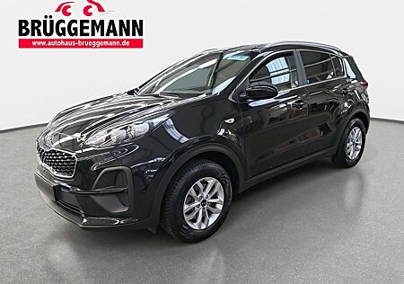Kia Sportage 1.6 GDI FINAL EDITION