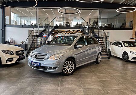 Mercedes-Benz B 200 CDI *TÜV*Klima*PDC*AHK*