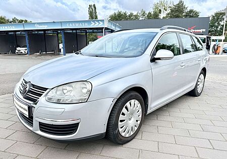 VW Golf Volkswagen V Variant Comfortline,Klima,PDC