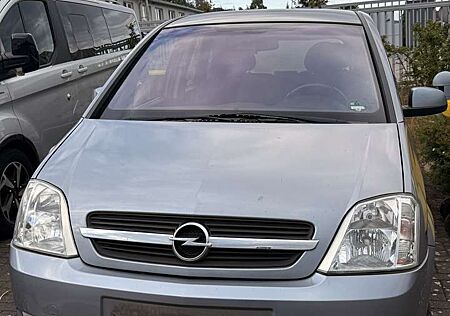 Opel Meriva 1.6 16V Enjoy