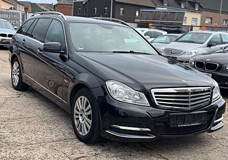 Mercedes-Benz C 250 T CDI BlueEfficiency