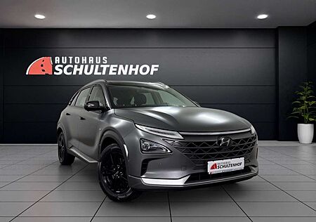 Hyundai Nexo *360°KAMERA*LED*NAVI*PANO*SITZKLIMA+HEIZUNG