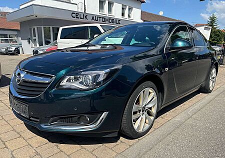 Opel Insignia 1.6 SIDI Turbo Innovation