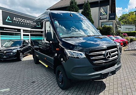 Mercedes-Benz Sprinter III Tourer AWD 319 CDI *Dachklima*