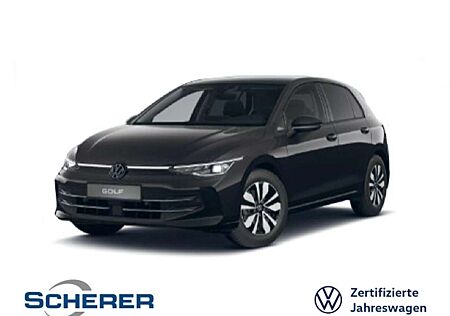 VW Golf Volkswagen VIII 1.5 TSI Goal LED+ NAVI AHK PDC ACC