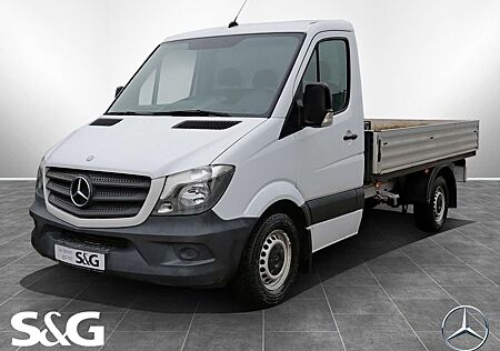 Mercedes-Benz Sprinter 316 CDI Standard AHK