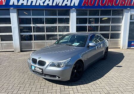 BMW 520d 520 Baureihe 5 Lim.