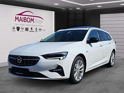 Opel Insignia ST LEDER//PANORAMA//HUD