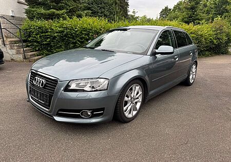 Audi A3 1.4 TFSI Ambition S-Tronic *Inspektion&TÜV Neu*