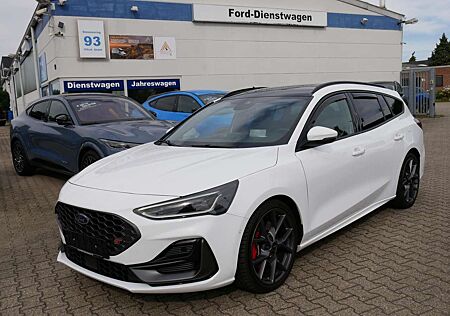 Ford Focus ST X 2.3 EcoBoost Pano LED Recaro ACC AGR