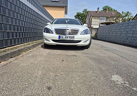 Mercedes-Benz S 350 7G-TRONIC