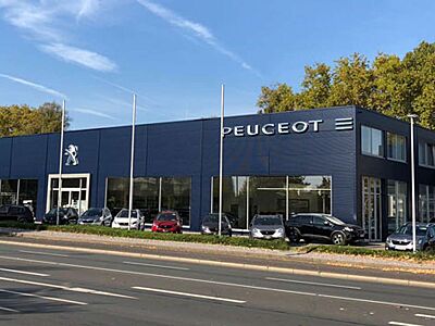 Peugeot 308 SW GT Hybrid 145 e-DSC6 *PREMIUM*SURROUNDING*