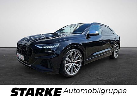 Audi SQ8 TFSI tiptronic quattro S-Sitze Remote Park HUD ...