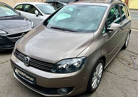 VW Golf Volkswagen Plus VI*Park Assist*SHZ*PDC*HHC*Temp*HU:NEU