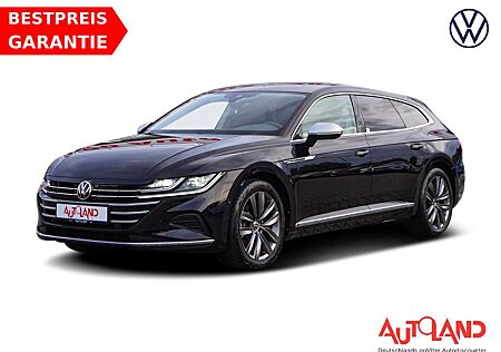 VW Arteon Volkswagen SB eHybrid DSG Elegance LED ACC AHK Navi