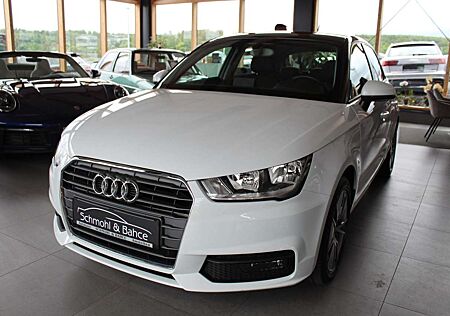 Audi A1 Sportback 1.4 TFSI*KLIMAAUT*TEMPOMAT*