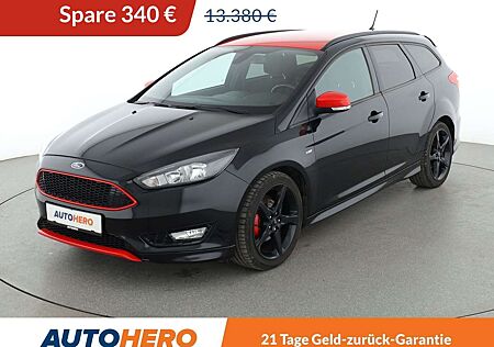 Ford Focus 1.0 EcoBoost ST-Line*TEMPO*PDC*SHZ*LIM*