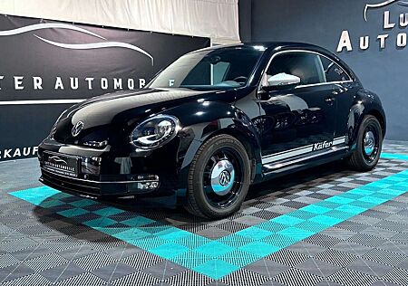 VW Beetle Volkswagen Lim. Remix*PDC*SHZ*