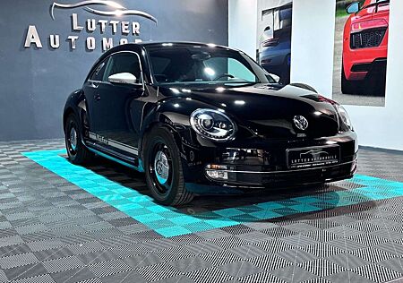 VW Beetle Volkswagen Lim. Remix*PDC*SHZ*KLIMA*DSG*