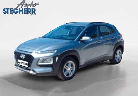 Hyundai Kona Trend 2WD AHK