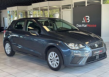 Seat Ibiza 1.0 TSI Style · 1. Hand · Automatik · PDC