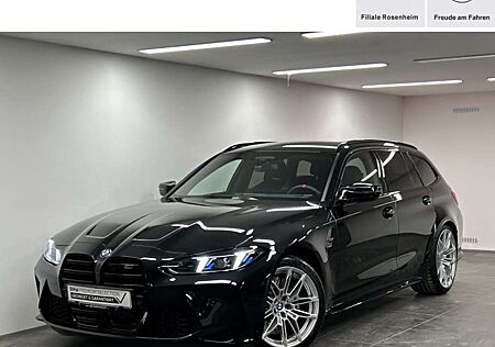 BMW M3 Competition Touring M xDrive Harman/Kardon DAB LED