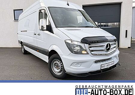 Mercedes-Benz Sprinter 316 CDI (906.635) | L3H3 | MAXI | TÜV NEU | Aut