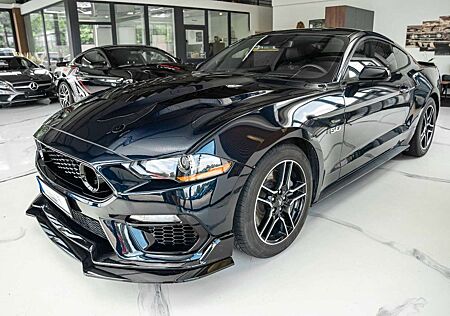 Ford Mustang GT 5,0 MACH 1 PREMIUM SPUR/LED/VOLL