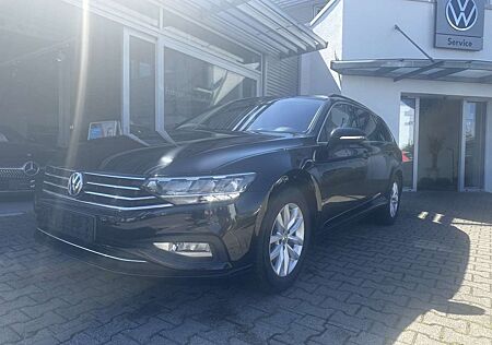 VW Passat Variant Volkswagen 2.0TDI COMFORT LED*NAVI*KAMERA*ALU