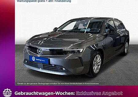 Opel Astra 1.2 Turbo Elegance