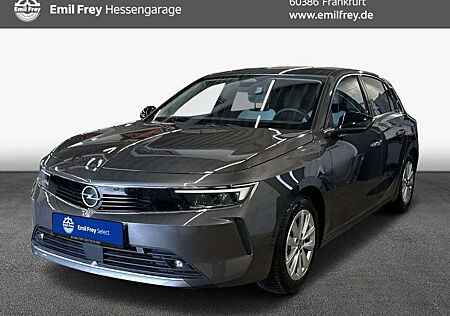 Opel Astra 1.2 Turbo Elegance