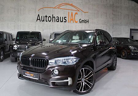 BMW X5 xDrive30d HUD 360° MEMO ACC SPORT AHK 21"