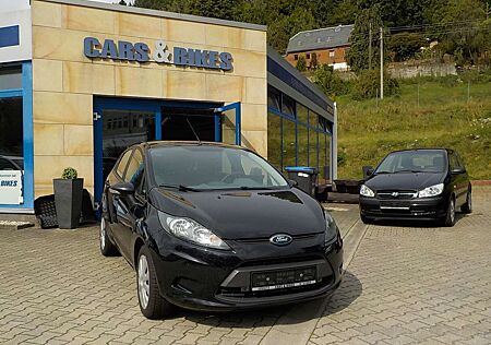 Ford Fiesta Trend TOP ZUSTAND!