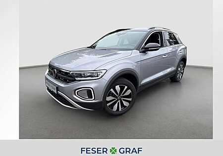 VW T-Roc Volkswagen Move 1.5 TSI 110 kW DSG AHK Navi Kamera
