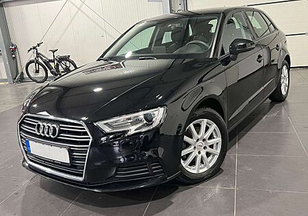 Audi A3 35 TFSi Sportback Automatik *Navi*Xenon*SHZ*