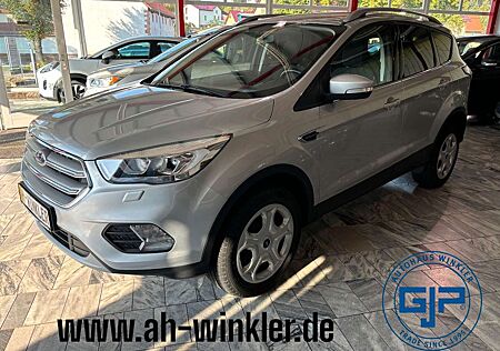 Ford Kuga Cool & Connect Winterpaket Navi PDC