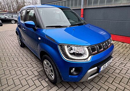 Suzuki Ignis Basic KLIMA 24 MONATE GARANTIE TÜV NEU 1HD