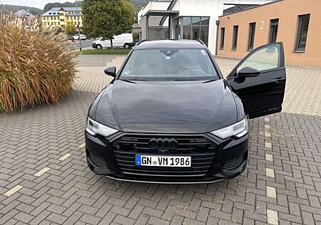 Audi A6 Avant 2.0 TDI quattro S tronic