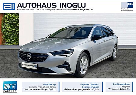 Opel Insignia 2.0*Elegance*Navi*LED*F RKam*Le Shz*AGR