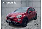 Fiat 500X 2,0MJT AT 4x4 Cross