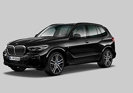 BMW X5 xDr25d M Sport PANO*AdapLED*H&K*HeadUp*Shadow