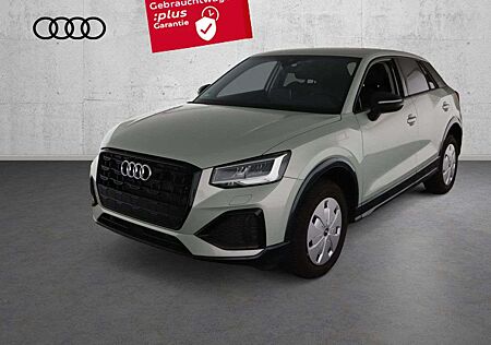 Audi Q2 35 TFSI adv. AHK Sportsitze 18 Zoll sport