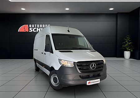 Mercedes-Benz Sprinter 317 CDI RWD L2 AUTOMATIK*KAMERA*AHK*